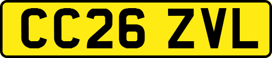 CC26ZVL