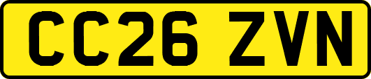 CC26ZVN