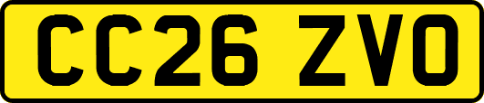 CC26ZVO