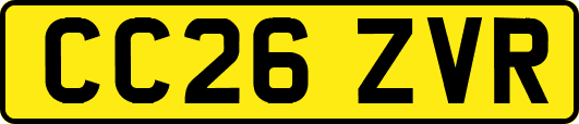 CC26ZVR