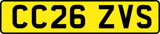 CC26ZVS