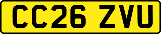 CC26ZVU