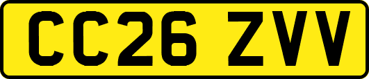 CC26ZVV