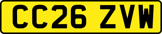 CC26ZVW