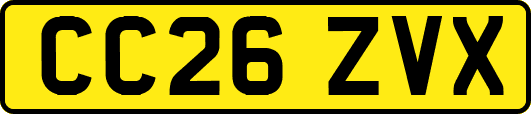 CC26ZVX