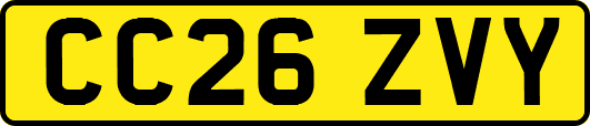 CC26ZVY