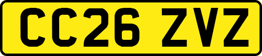 CC26ZVZ