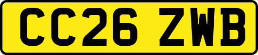 CC26ZWB
