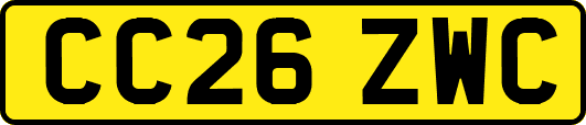 CC26ZWC