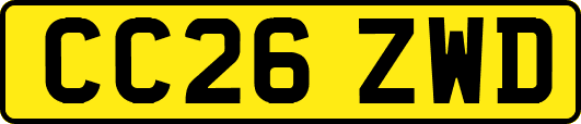 CC26ZWD
