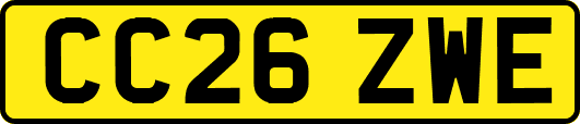 CC26ZWE