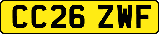 CC26ZWF