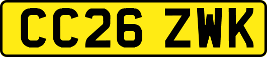 CC26ZWK