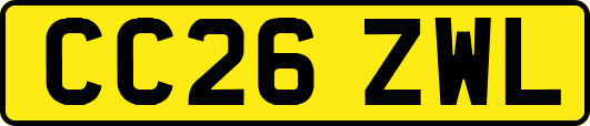CC26ZWL
