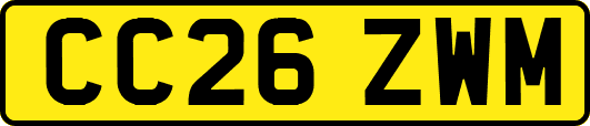 CC26ZWM