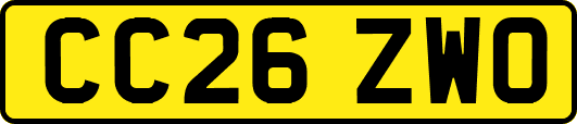 CC26ZWO