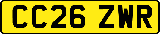CC26ZWR