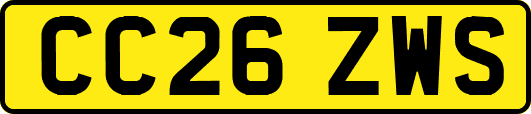 CC26ZWS