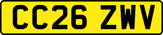 CC26ZWV