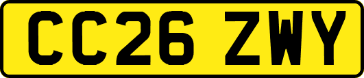 CC26ZWY