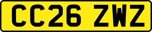 CC26ZWZ
