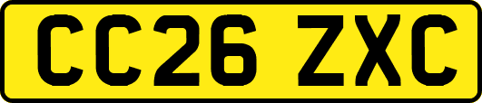 CC26ZXC