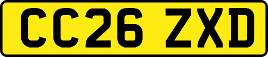 CC26ZXD