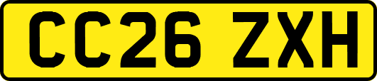 CC26ZXH
