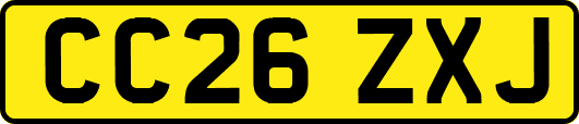 CC26ZXJ