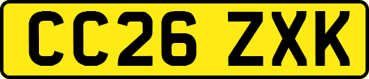 CC26ZXK