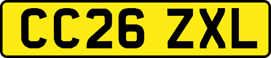 CC26ZXL