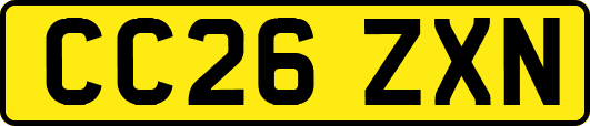 CC26ZXN