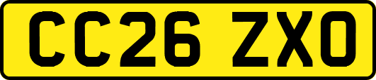 CC26ZXO