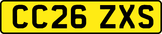 CC26ZXS