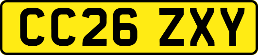 CC26ZXY