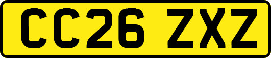 CC26ZXZ