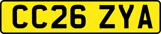 CC26ZYA