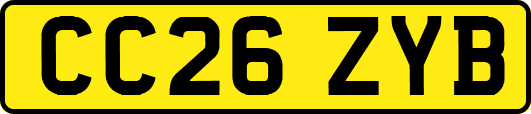 CC26ZYB