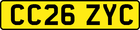 CC26ZYC