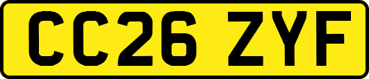 CC26ZYF