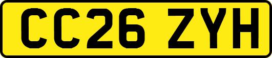 CC26ZYH