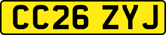 CC26ZYJ