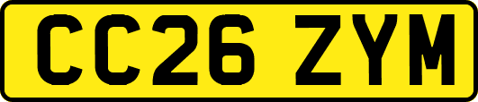 CC26ZYM