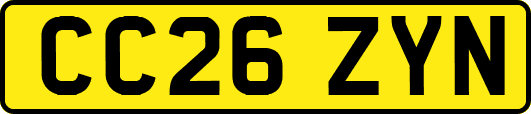 CC26ZYN