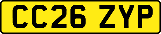 CC26ZYP