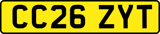 CC26ZYT