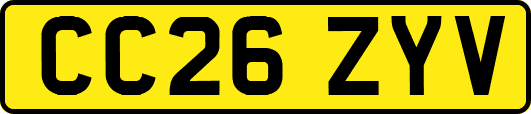 CC26ZYV