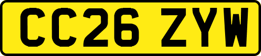 CC26ZYW