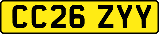 CC26ZYY