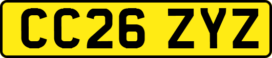 CC26ZYZ